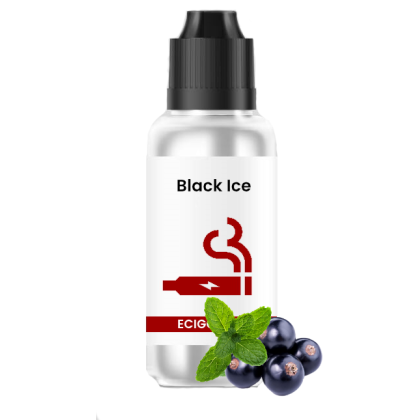 Black Ice 10ml
