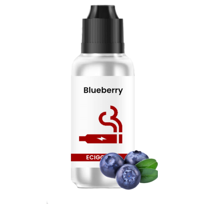 Blueberry 10ml