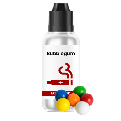 Bubblegum 10ml