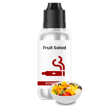 Fruit Salad 10ml