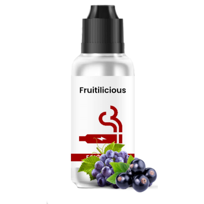 Fruitilicious 10ml