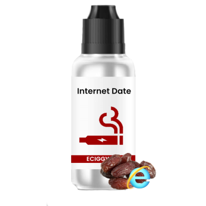 Internet Date 10ml