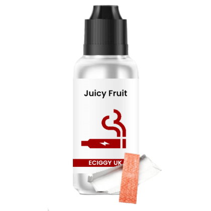 Juicy Fruit 10ml