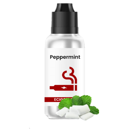 Peppermint 10ml
