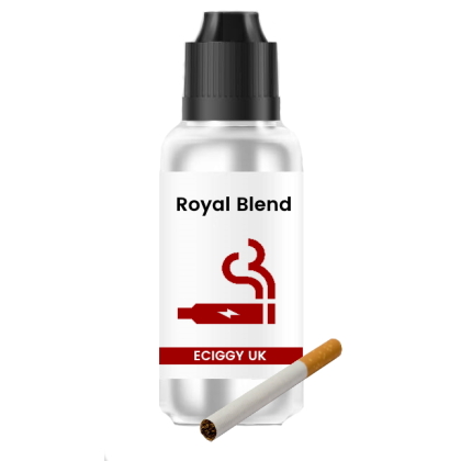 Royal Blend 10ml