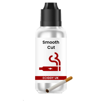 Smooth Cut 10ml