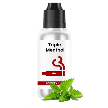 Triple Menthol 10ml