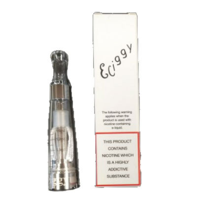 Clearomizers CE4