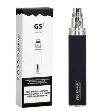 GS Prime 2200mAh Battery