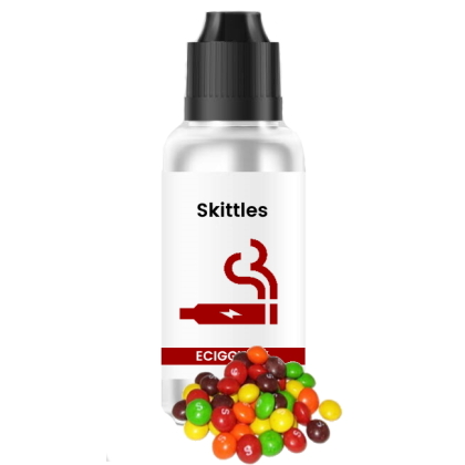 Skittles 10ml