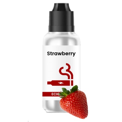 Strawberry 10ml