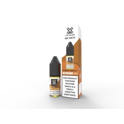 Creamy Tobacco