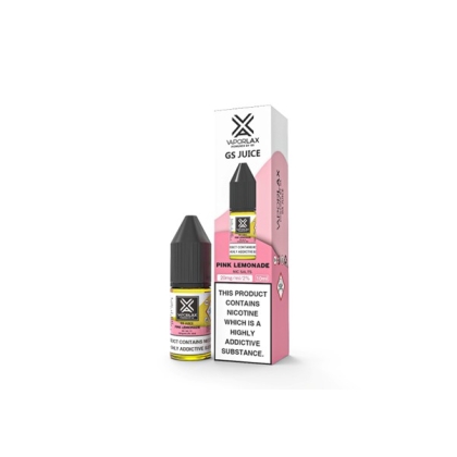 Pink Lemonade Peach